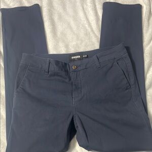 RSQ Men’s Navy Pants